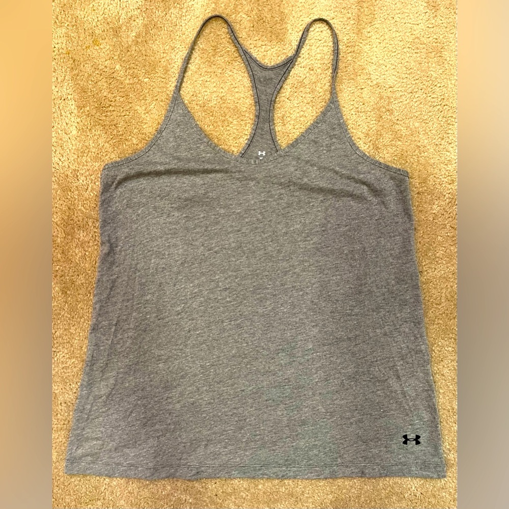 Women's Under Armour Tops